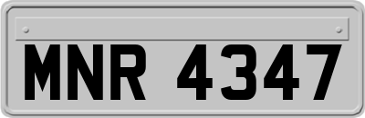MNR4347