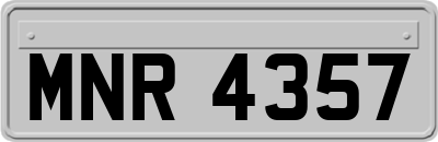 MNR4357