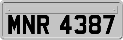 MNR4387