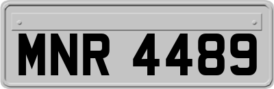 MNR4489