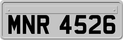 MNR4526