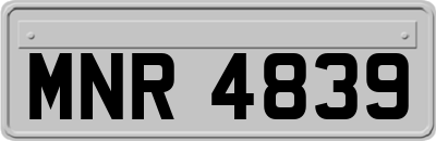 MNR4839