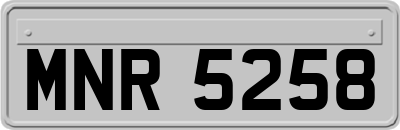 MNR5258