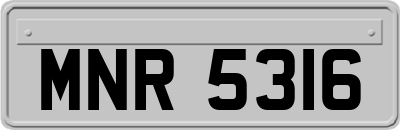 MNR5316