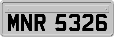MNR5326