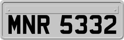 MNR5332