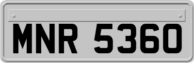 MNR5360