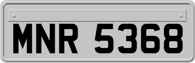 MNR5368