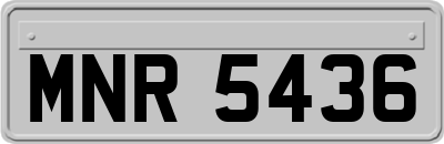 MNR5436