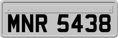 MNR5438