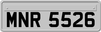 MNR5526