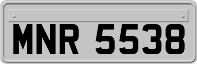 MNR5538