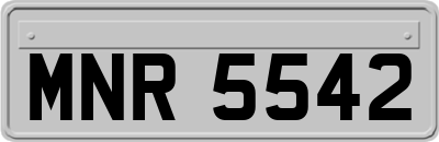 MNR5542