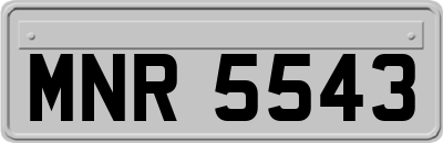 MNR5543