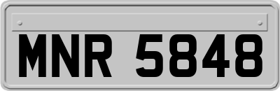 MNR5848