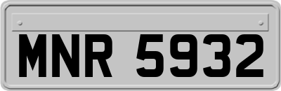 MNR5932