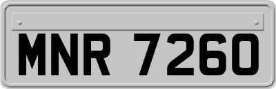 MNR7260