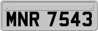 MNR7543
