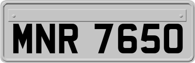 MNR7650