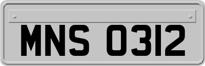 MNS0312