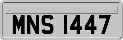 MNS1447