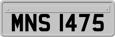 MNS1475