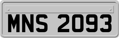 MNS2093