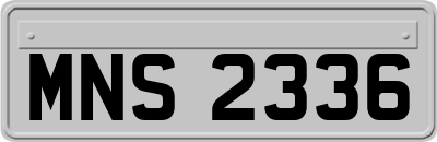 MNS2336