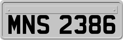 MNS2386