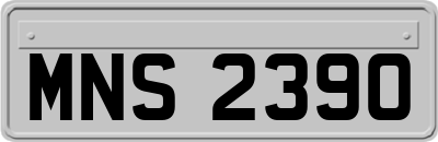 MNS2390
