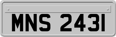 MNS2431