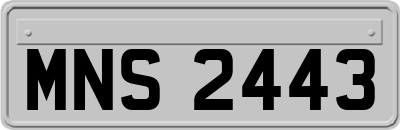 MNS2443