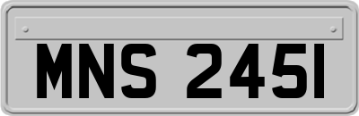 MNS2451