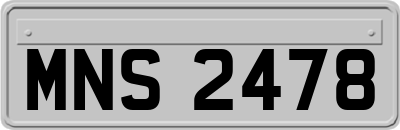 MNS2478