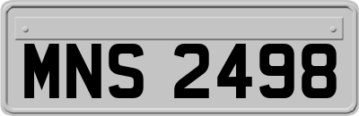 MNS2498