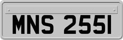 MNS2551