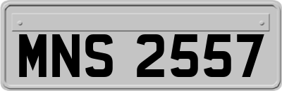 MNS2557