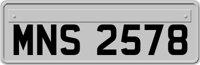 MNS2578