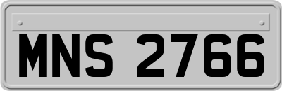 MNS2766