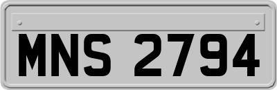 MNS2794