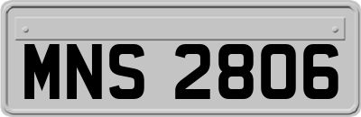 MNS2806