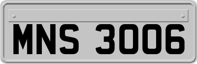 MNS3006
