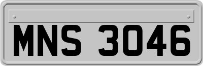 MNS3046