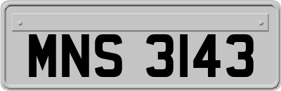 MNS3143