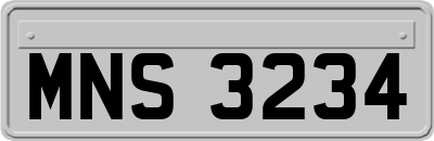 MNS3234