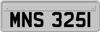 MNS3251