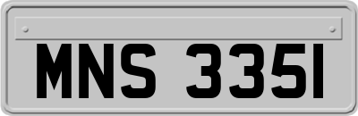 MNS3351