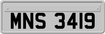 MNS3419
