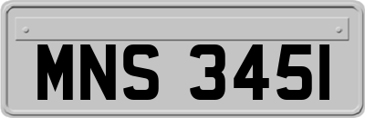 MNS3451