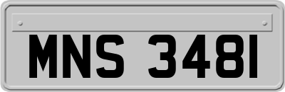 MNS3481